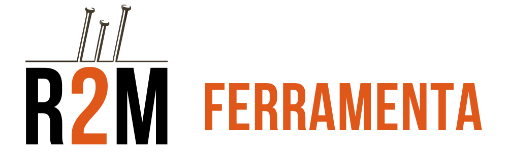 R2M Ferramenta