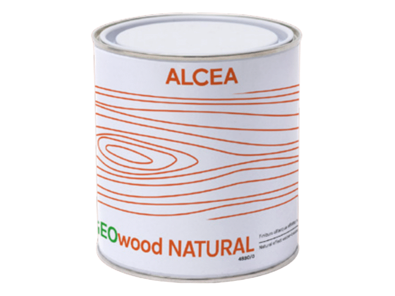 Geowood NATURAL GEOWOOD NATURAL - Finiture all’acqua