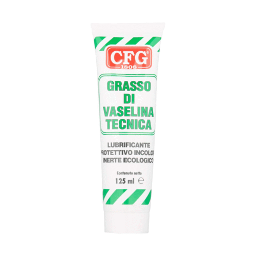 Grasso di Vaselina Tecnica (125 ml) CFG