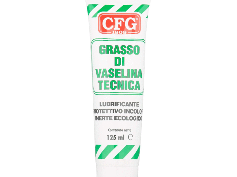 Grasso-vaselina-tecnica-cfg-fronte Grasso di Vaselina Tecnica (125 ml) CFG