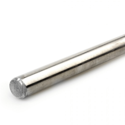 Tondino in Acciaio Inox (Ø 4–16 mm)