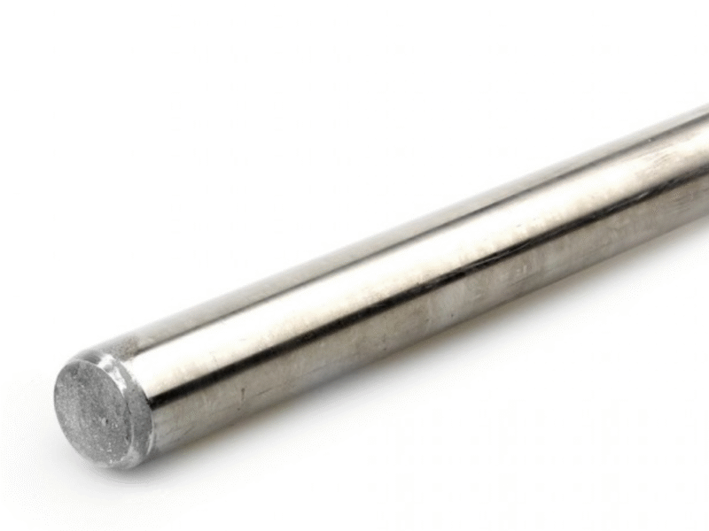 Tondino in Acciaio Inox (Ø 4–16 mm)