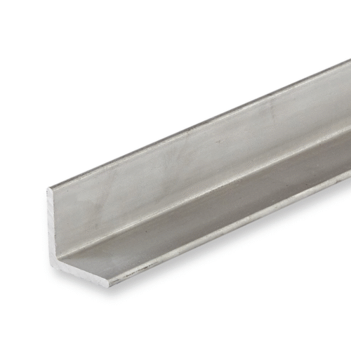 angolare acciaio inox Angolare in Acciaio Inox varie misure