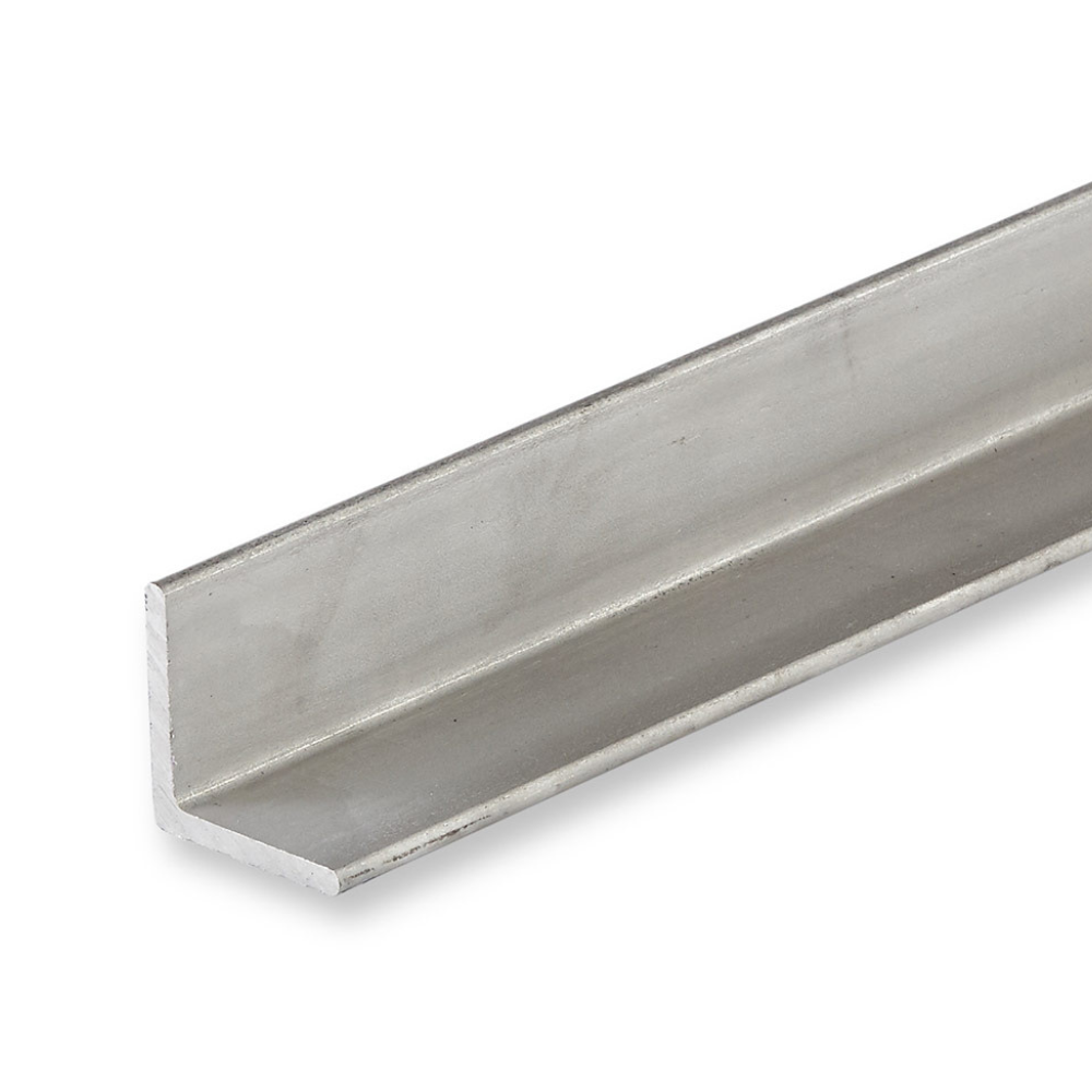 angolare acciaio inox Angolare in Acciaio Inox varie misure
