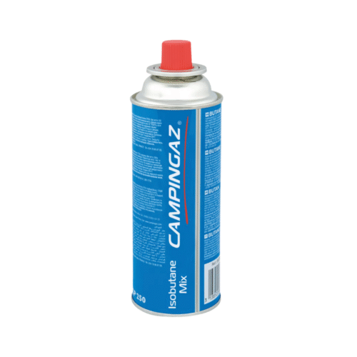 Cartuccia Gas Campingaz CP 250 &ndash; 220g Isobutano
