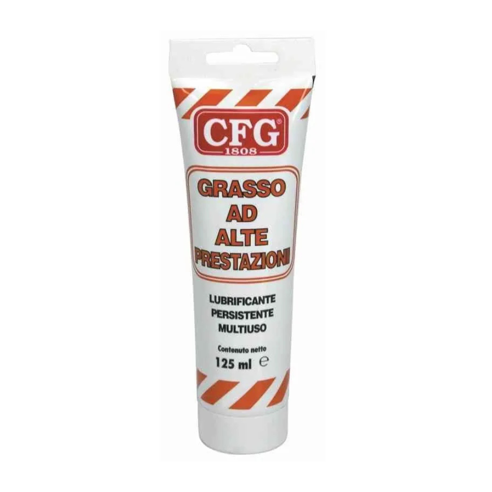 Grasso ad Alte Prestazioni (125 ml) CFG