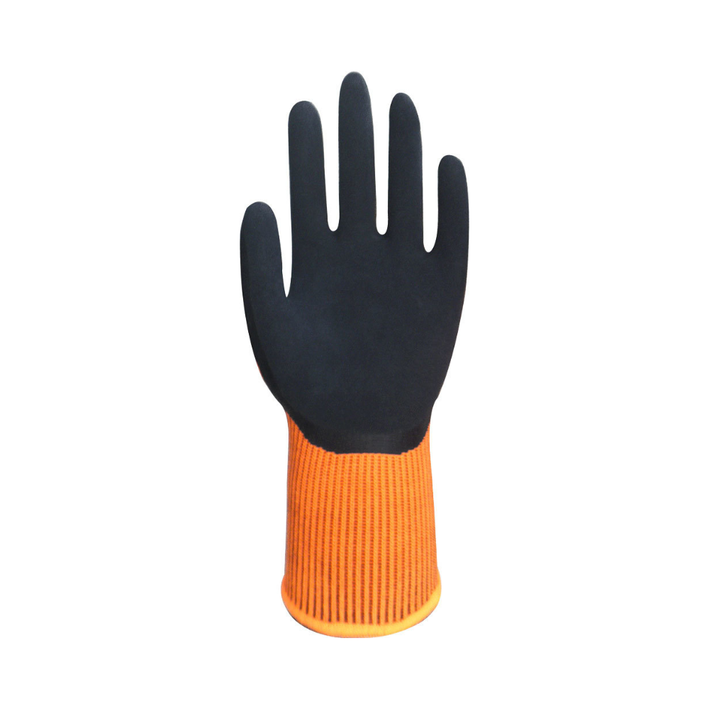 Guanti Wonder Grip WG-310HO Comfort – Presa e Sensibilità in Lattice