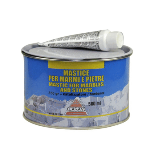 Mastice per Marmi e Pietre (500 ml) Lasav
