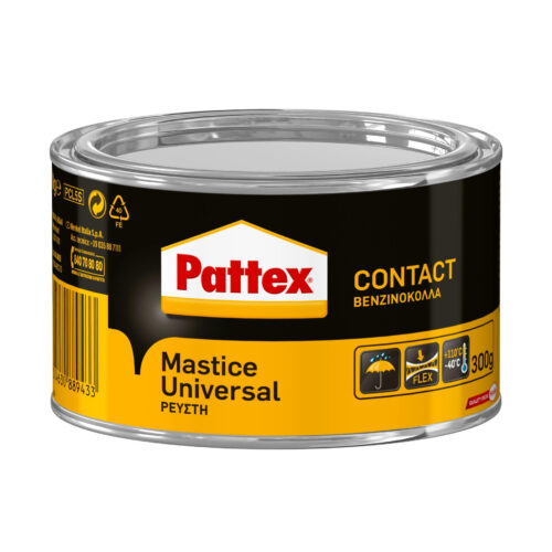 PATTEX Mastice Universale (300 g)