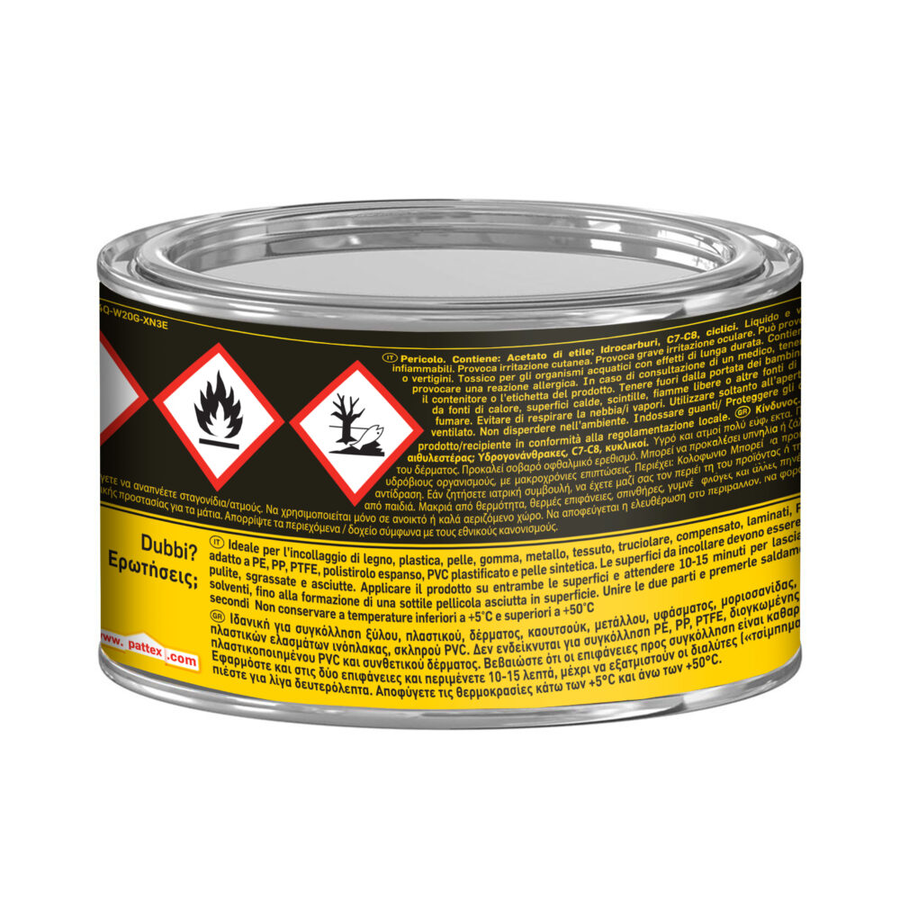 PATTEX Mastice Universale (300 g)