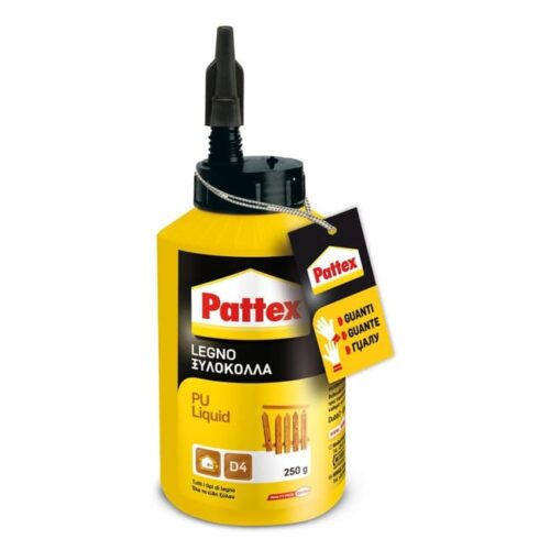 PATTEX Legno PU Liquid (250 g)