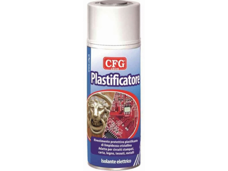 plastificatore-spray-cfg Plastificatore Spray (400g) CFG