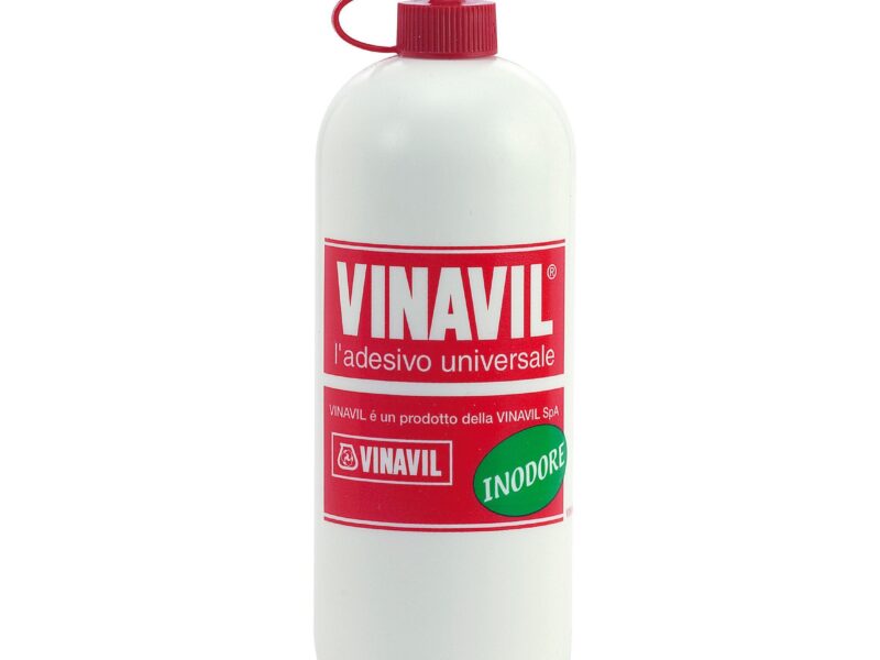 vinavil-250g Adesivo universale Vinavil 250g