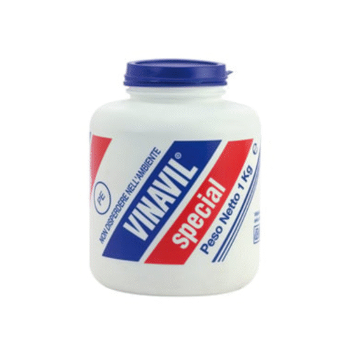 Vinavil Special (1 kg) — Colla acetovinilica universale
