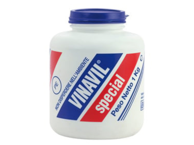 Vinavil Special (1 kg) — Colla acetovinilica universale